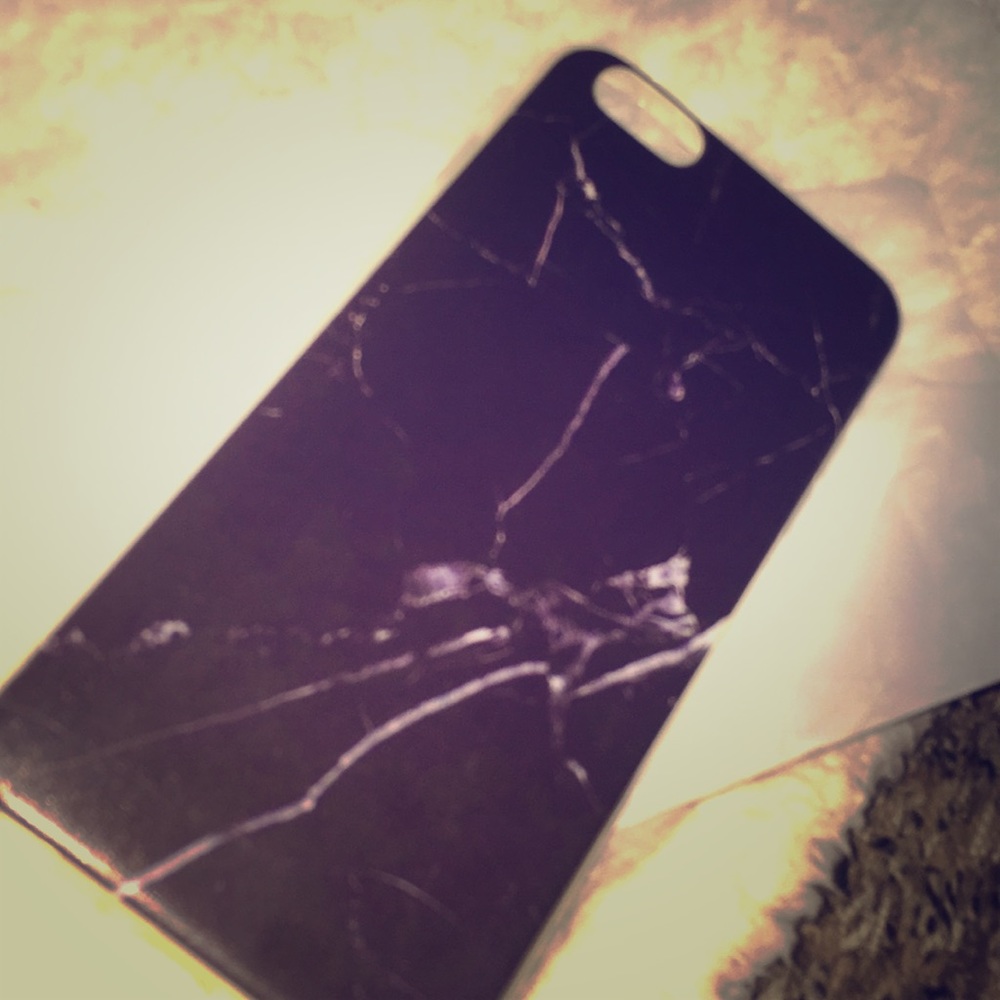 iPhone case